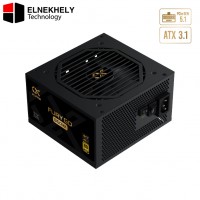 XIGMATEK FURY GD 850W 80 Plus Gold Certified Power Supply